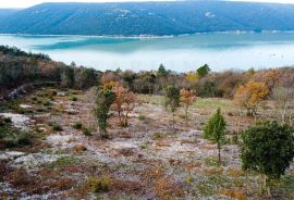 GRAĐEVINSKO ZEMLJIŠTE, PRODAJA, TRGET, 1620 m2, Raša, Land