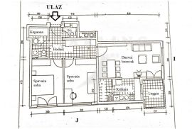 STAN, PRODAJA, ZAGREB, ŠPANSKO, 74 m2, 3-soban, Stenjevec, شقة