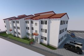 STAN, PRODAJA, KANFANAR, 59,58 m2, Kanfanar, Apartamento