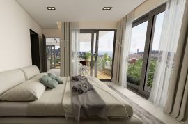 PENTHOUSE, PRODAJA, NOVOGRADNJA, ROVINJ, 199 m2, Rovinj, Daire