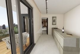 PENTHOUSE, PRODAJA, NOVOGRADNJA, ROVINJ, 199 m2, Rovinj, شقة