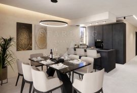 STAN, PRODAJA, NOVOGRADNJA, ROVINJ, 130 m2, Rovinj, Kвартира