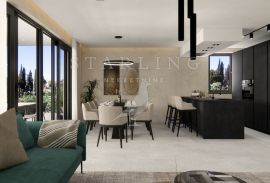 STAN, PRODAJA, NOVOGRADNJA, ROVINJ, 130 m2, Rovinj, Flat