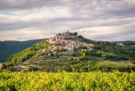 KUĆA, PRODAJA, MOTOVUN, 250 m2, Motovun, بيت