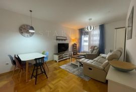 STAN, NAJAM, ZAGREB, PEŠČENICA, 62 m2, 2-soban, Peščenica - Žitnjak, Appartment