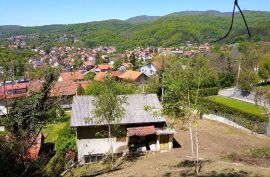 GRAĐEVINSKO ZEMLJIŠTE, PRODAJA, ZAGREB, GRAČANI, 2479 m2, Podsljeme, Земля