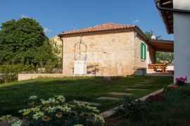 Barban, Puntera - potpuno obnovljena kuća, Barban, House