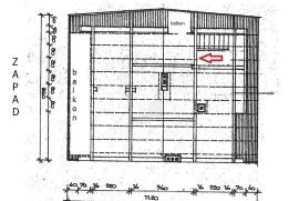 KUĆA, PRODAJA, ZAGREB, MAKSIMIR, 353 m2, 7-sobna, Maksimir, Casa