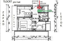 KUĆA, PRODAJA, ZAGREB, MAKSIMIR, 353 m2, 7-sobna, Maksimir, Haus