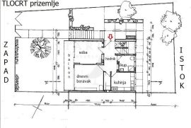 KUĆA, PRODAJA, ZAGREB, MAKSIMIR, 353 m2, 7-sobna, Maksimir, Famiglia