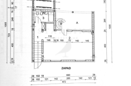 KUĆA+VRT, PRODAJA, ZAGREB, LASINJA, 101m2, Lasinja, Haus