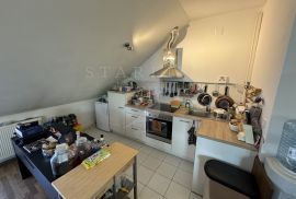 STAN, PRODAJA, ZAGREB, MAKSIMIR, GORNJI BUKOVAC, 90 m2, 3-soban, Maksimir, Flat