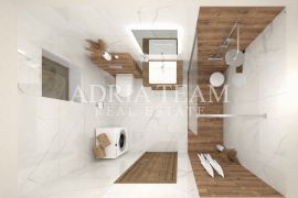 APARTMANI U STAMBENOJ ZGRADI, NOVOGRADNJA - PAŠMAN, Pašman, Appartement