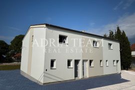 APARTMANI U STAMBENOJ ZGRADI, NOVOGRADNJA - PAŠMAN, Pašman, Διαμέρισμα