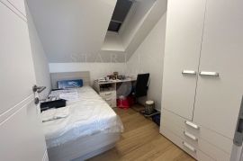 STAN, NOVOGRADNJA, PRODAJA, ZAGREB, STENJEVEC, 72 m2, 4-SOBAN, Stenjevec, Appartement