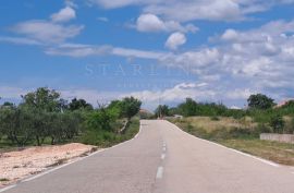 ZEMLJIŠTE, PRODAJA, VODICE, ČISTA VELIKA, 2000 m2, Vodice, Terrain