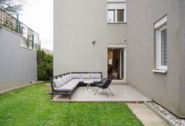 STAN, PRODAJA, ZAGREB, ČRNOMEREC, 87 m2, 3-SOBAN, Črnomerec, شقة