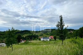 Zemljište s gotovim projektom u Kupljenovu, Zaprešić - Okolica, Terreno