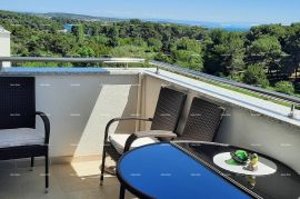 Stan Prodaja prelijepog stana sa krovnom terasom i pogledom na more, Premantura!, Medulin, Διαμέρισμα