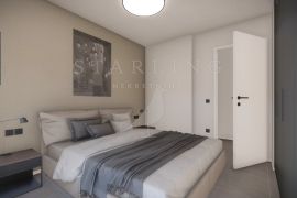 PRODAJA, APARTMAN, MEDULIN, 92 M2, Medulin, شقة