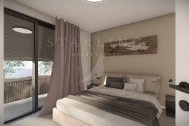 PRODAJA, APARTMAN, MEDULIN, 92 M2, Medulin, شقة