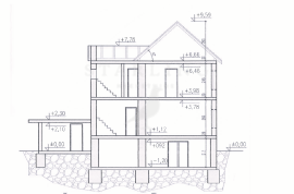 KUĆA, PRODAJA, ZAGREB, MARKUŠEVEC , 752 m2, Podsljeme, Haus