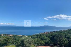 Opatija luksuzna vila s bazenom i pogledom!, Opatija - Okolica, Kuća