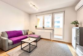 STAN, PRODAJA, ZAGREB, FERENŠČICA, 38 m2, GARSONIJERA, Peščenica - Žitnjak, Apartamento