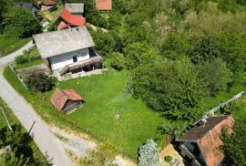 KUĆA, PRODAJA, ČAZMA, GRABOVNICA, 201 m2, Čazma, Haus