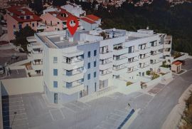 Prekrasan stan s krovnom terasom i pogledom na more u Premanturi, Medulin, Appartment