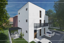 STAN S3, NOVOGRADNJA, PRODAJA, RUDEŠ, 50.60 m2, 2-soban, Trešnjevka - Sjever, Wohnung