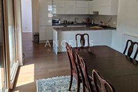 Zagreb, Trešnjevka - Penthouse s terasom i panoramskim pogledom, 222 m2, Trešnjevka - Sjever, Stan