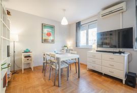 STAN, PRODAJA, ZAGREB, TREŠNJEVKA, 43 m2, 2-SOBAN, Trešnjevka - Sjever, Flat