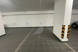 NAJAM, GPM, ZAGREB, HEINZELOVA - DARWINOVA, VMD, 13 M2, Maksimir, Garage