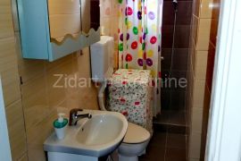 Zemun, Stan sa dvorištem, Zemun, Appartement