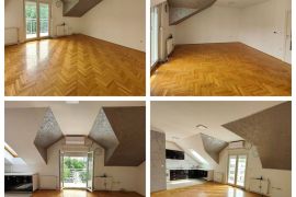 Prodaja stana u strogom centru Sremske Mitrovice, Sremska Mitrovica, Appartement