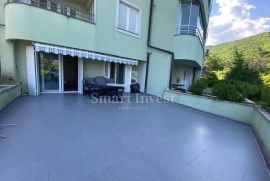 OPATIJA, stan 1S+DB s pogledom na more, u novogradnji, Opatija, Kвартира