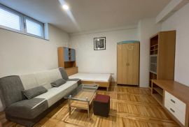 STAN, NAJAM, ZAGREB, KNEŽIJA, 30 m2, 1-sobni, Trešnjevka - Jug, Appartement