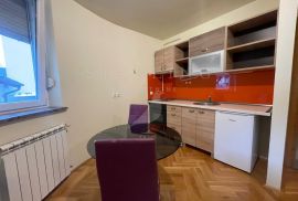 STAN, NAJAM, ZAGREB, KNEŽIJA, 42 m2, 2-sobni, Trešnjevka - Jug, Apartamento