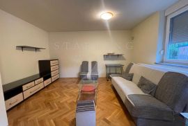 STAN, NAJAM, ZAGREB, KNEŽIJA, 42 m2, 2-sobni, Trešnjevka - Jug, Appartement