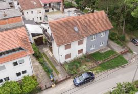 KUĆA, PRODAJA, ZAGREB, DUBEC, 253 m2, Gornja Dubrava, House