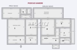 Barajevo, Meljak, Ibarska magistrala, 5.0, 150m2, Barajevo, Famiglia