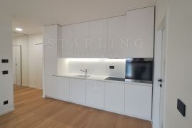 STAN, NAJAM, ZAGREB, TRNJE, 60 m2, Trnje, Appartamento