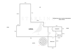 POSLOVNI PROSTOR, PRODAJA, ZAGREB, ČRNOMEREC, 85 m2, Črnomerec, Коммерческая недвижимость