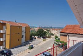 Stan PRODAJA, Biograd na Moru, 2s, 45,75 m2, otvoren pogled na more, Biograd Na Moru, Flat