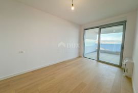 OPATIJA, CENTAR - luksuzan stan u novogradnji s pogledom na more, zajednički bazen, garaža, Opatija, Appartement