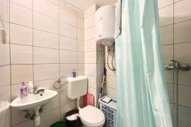 STAN, PRODAJA, ZAGREB, BIJENIK, 18 m2, GARSONIJERA, Črnomerec, Apartamento