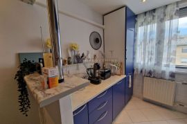 Zagreb-Stenjevec-Malešnica,56.31m2,lijep 2s za mlade, Stenjevec, Apartamento