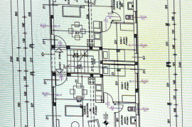 ZADAR, VIR - Ekskluzivna Ponuda: Penthouse na Viru s Pogledom na More! K4, Vir, Wohnung