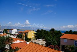 ZADAR, VIR - Ekskluzivna Ponuda: Penthouse na Viru s Pogledom na More! K3, Vir, Daire